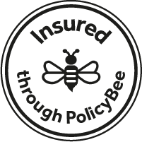 Insured by PolicyBee